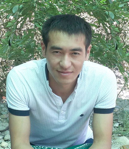 Адилет Жамилов