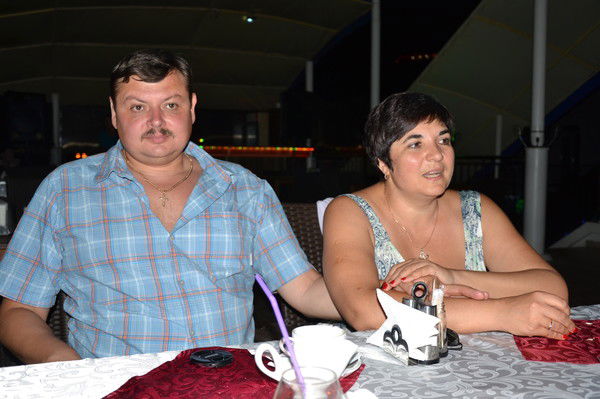 Сергей Колбин