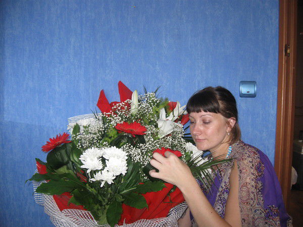 Елена Левен