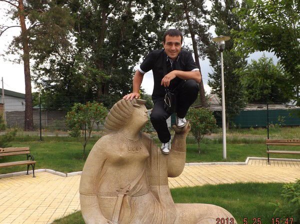 Алексей Приходько