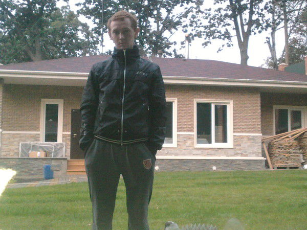 Андрюха Швырёв