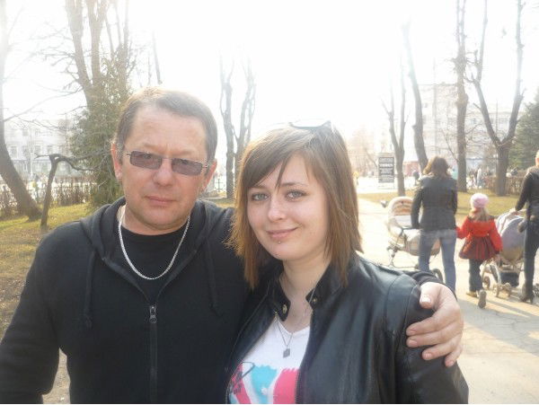 Константин Бужатов