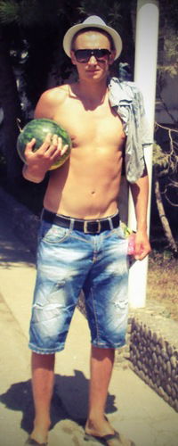 Вова Тарасюк