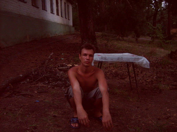 Олег Тумаков