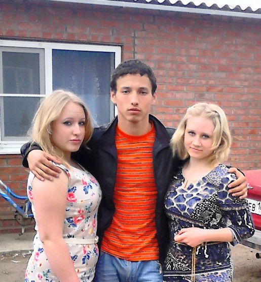 Александр Булавин