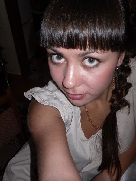 Екатерина Курченко