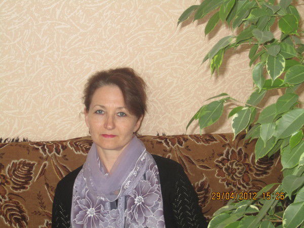 Людмила Большакова