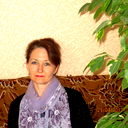 Людмила Большакова
