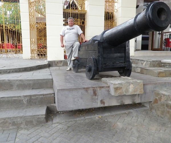 Игорь Петухов