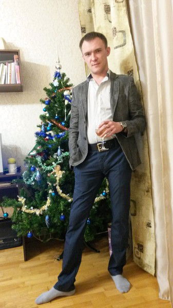 Виктор Филин