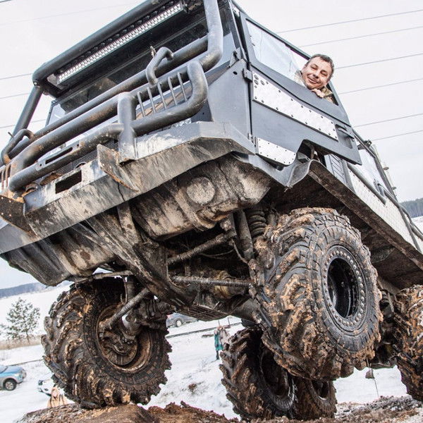 Виктор Козлов