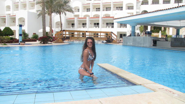 Оксана Романова