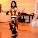 Diana Dindin