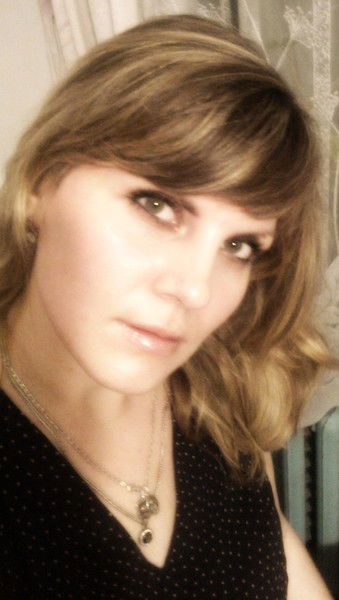 Анастасия Нестяк