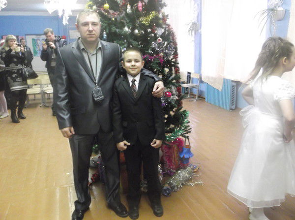 Денис Егерев