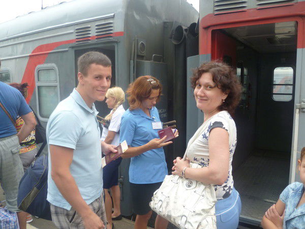 Людмила Олиневич