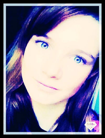 Евгения Андреевна