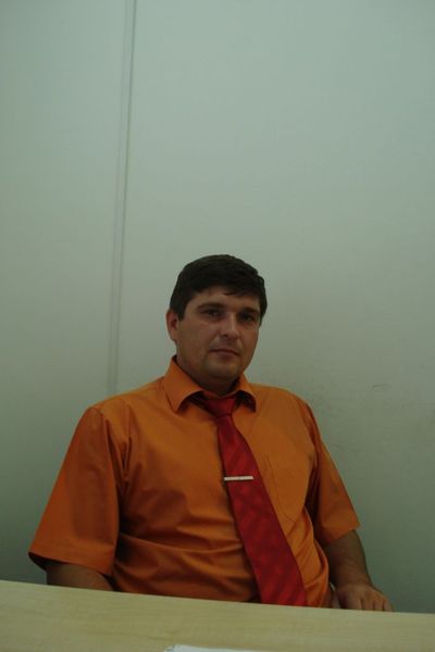 Алексей Долженко