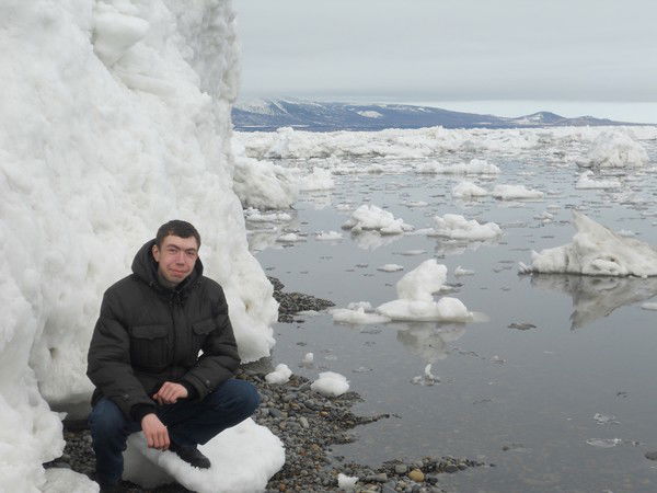 Александр Бессмертный