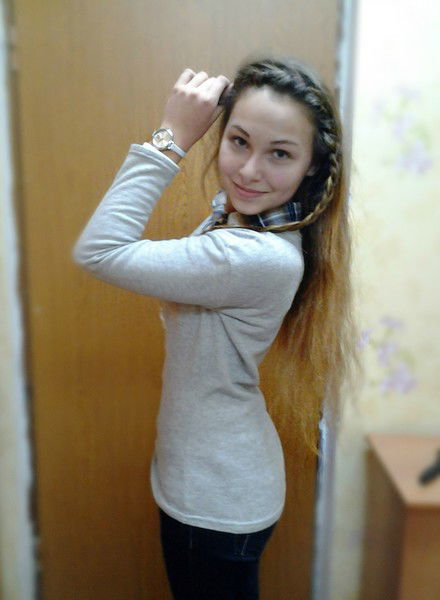 Анна Шаматурина