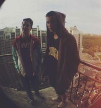 Александр Хрипунов