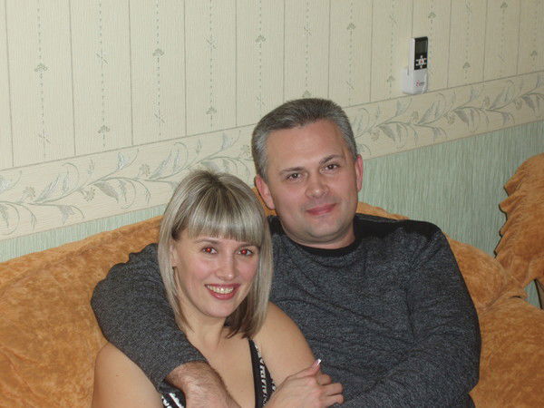 Вадим Билык