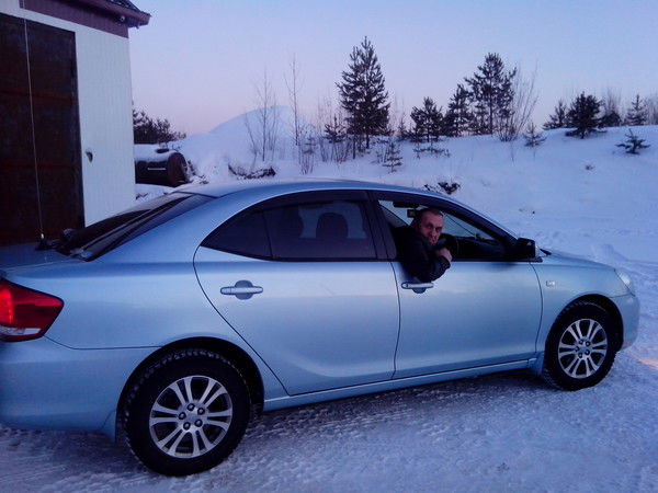 Анатолий Сорока