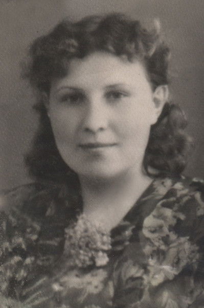 Тамара Кулик