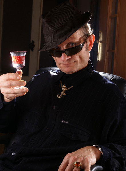 Леонид Пинчук