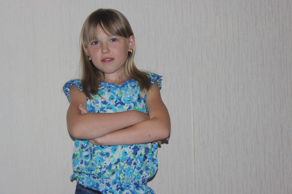 Виктория Павлючкова