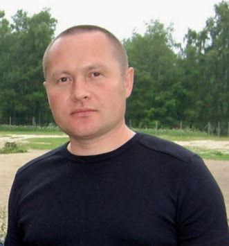 Леонид Касанов