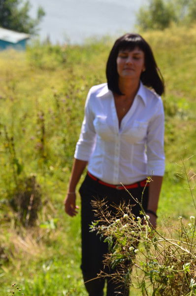 Наталья Карпушкина