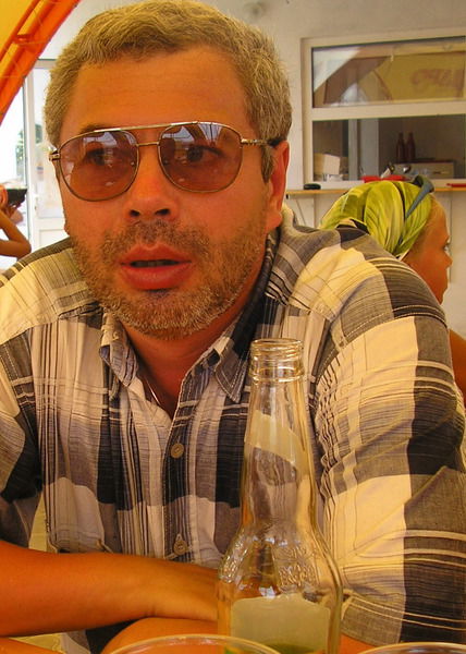 Виктор Логинов