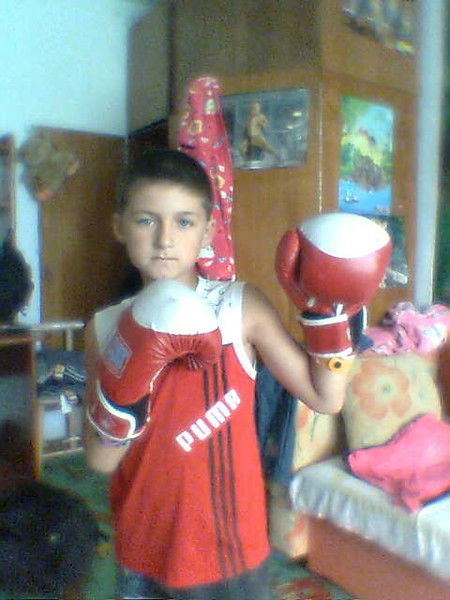 Андрей Смольницкий