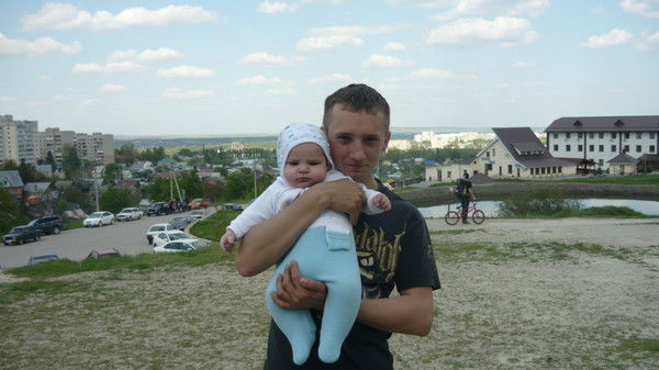 Истомин Александр