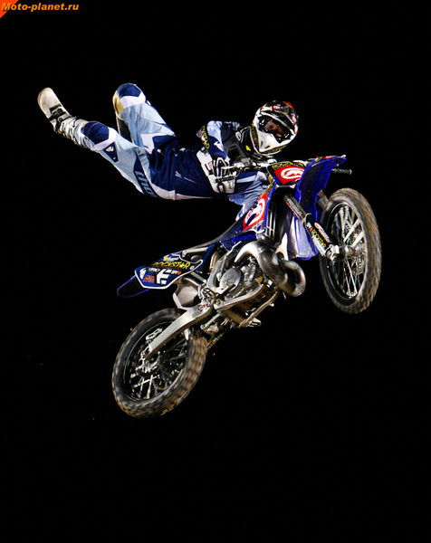 Лёха Егоров