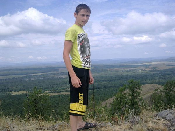 Дмитрий Мошенко