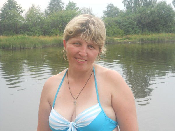 Катя Логинова