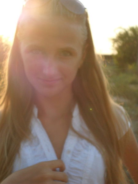 Катюша Мафтей