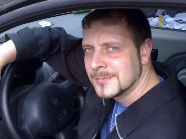 Алексей Винокуров