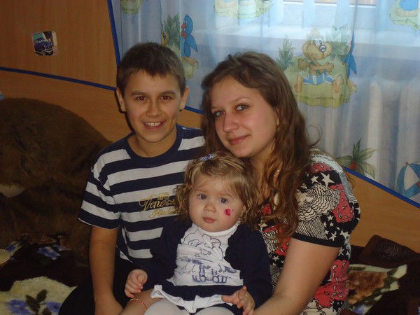 Михаил Вартоломей