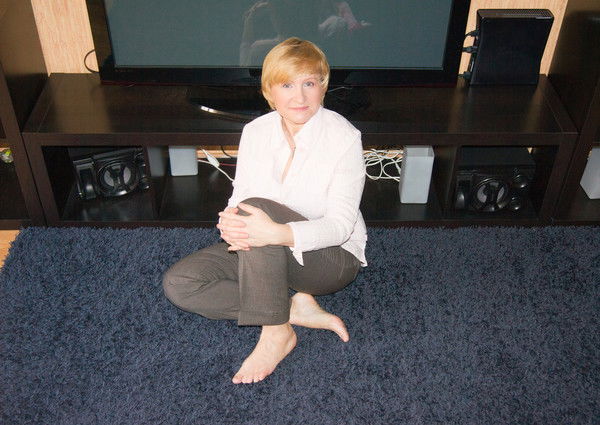 Лариса Братских