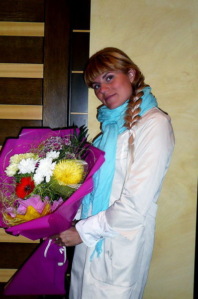 Наталья Денисенко