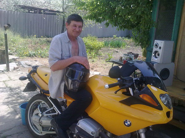 Александр Сивоволов