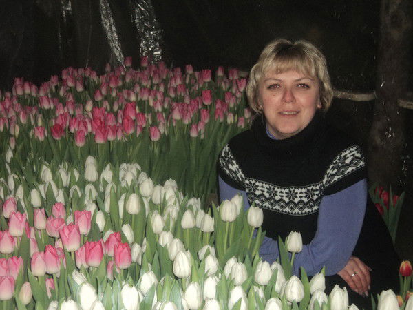 Инна Шклёда