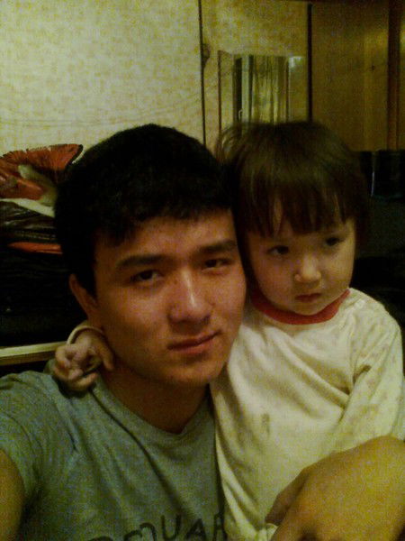 Zamir Chan Avazbekov