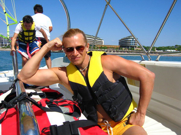 Александр Анг-Ко