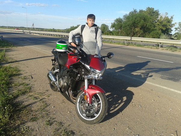 Валерий Артимовец