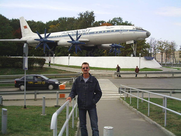 Андрей Герасименко