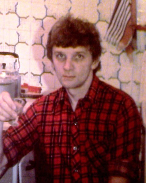 Вячеслав Попов